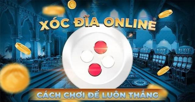 Chơi Xóc đĩa Go88 cần phải có chiến thuật